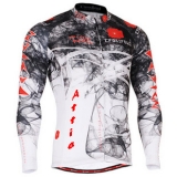 Cycle Jersey